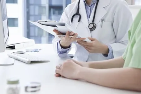 Частная наркологическая клиника в Партизанске